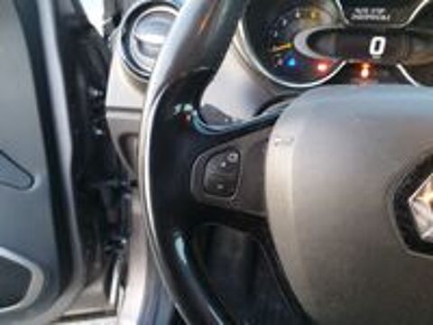 Captur dCi 90 Energy S&S eco&sup2; Zen 2013 occasion 42170 Saint-Just-Saint-Rambert