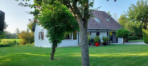   maison de plain pied à Bellengreville 76 Maison - 6 pièce(s) - 185 m²