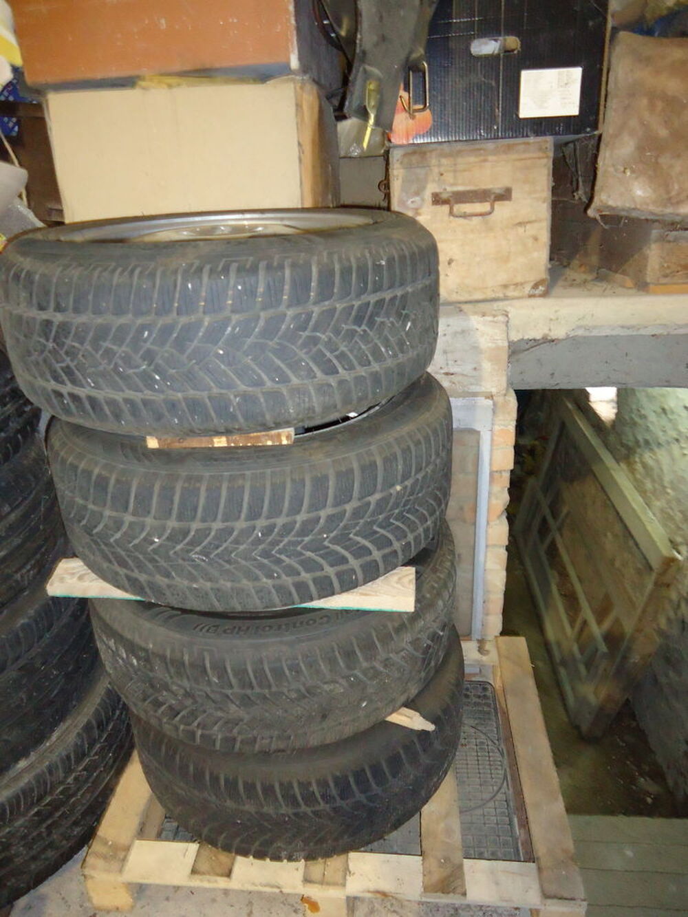   occasion 45300 Ascoux
