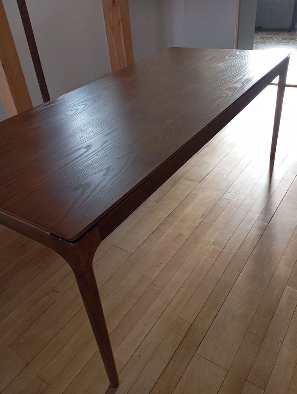 Table Salle &agrave; manger style vintage Meubles
