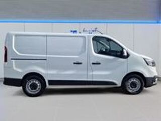 Trafic TRAFIC FG BLUE DCI 150 L1H1 3T AUTO EXTRA 2025 occasion 42120 Le Coteau