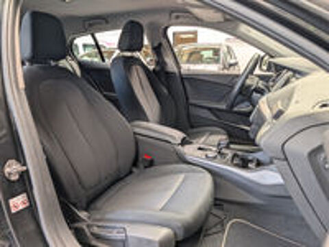 S&eacute;rie 1 116d 116 ch DKG7 Business Design 2019 occasion 59600 Maubeuge