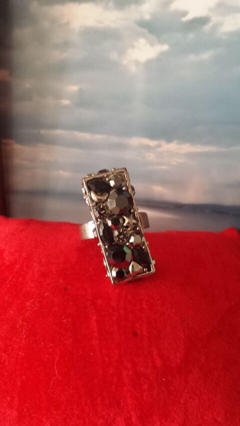 BAGUE FANTAISIE 10 Nice (06)