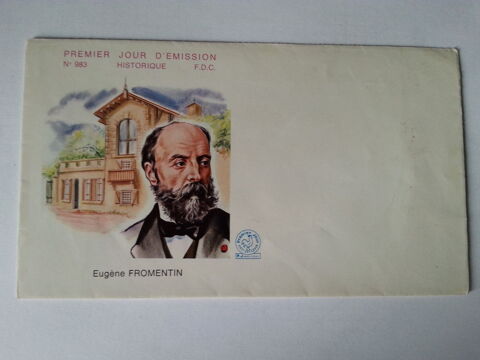 ENVELOPPE 1er JOUR - N� 1772 - 9 
0 Grues (85)