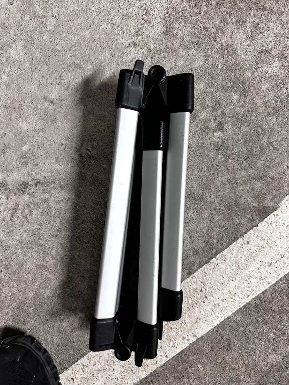  Rampe chargement v&eacute;lo porte v&eacute;lo Thule Vélos