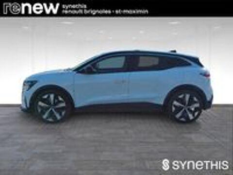 M&eacute;gane Megane E-Tech EV60 220 ch super charge Techno 2023 occasion 83170 Brignoles