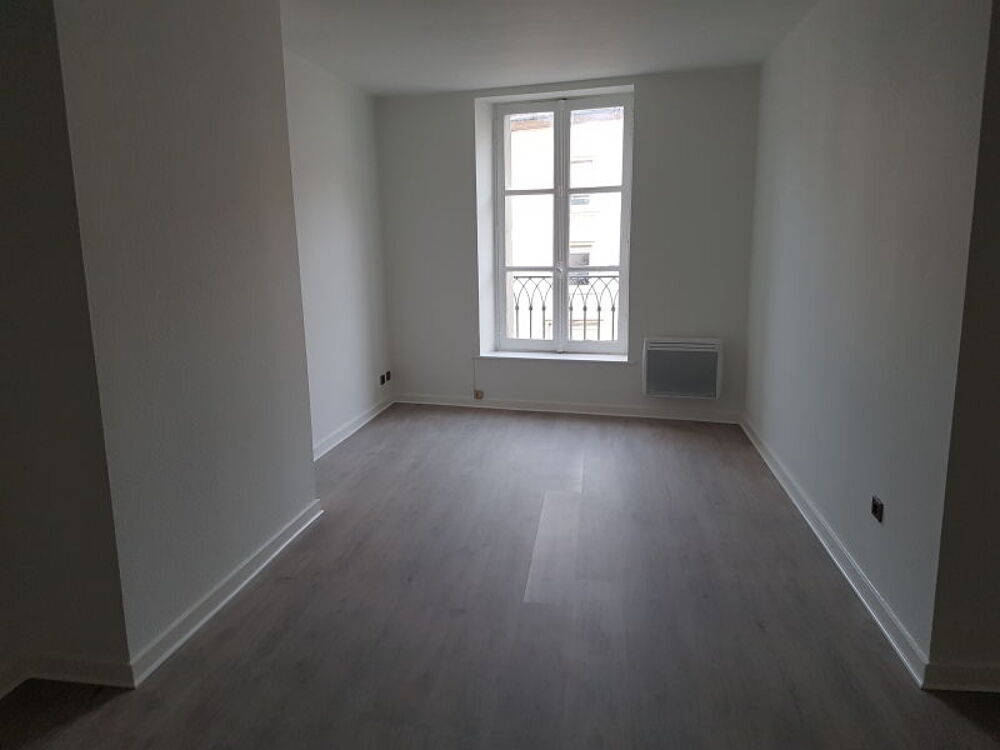 location Appartement - 1 pice(s) - 25 m Nancy (54000)