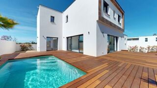  Villa à vendre 6 pièces 140 m²