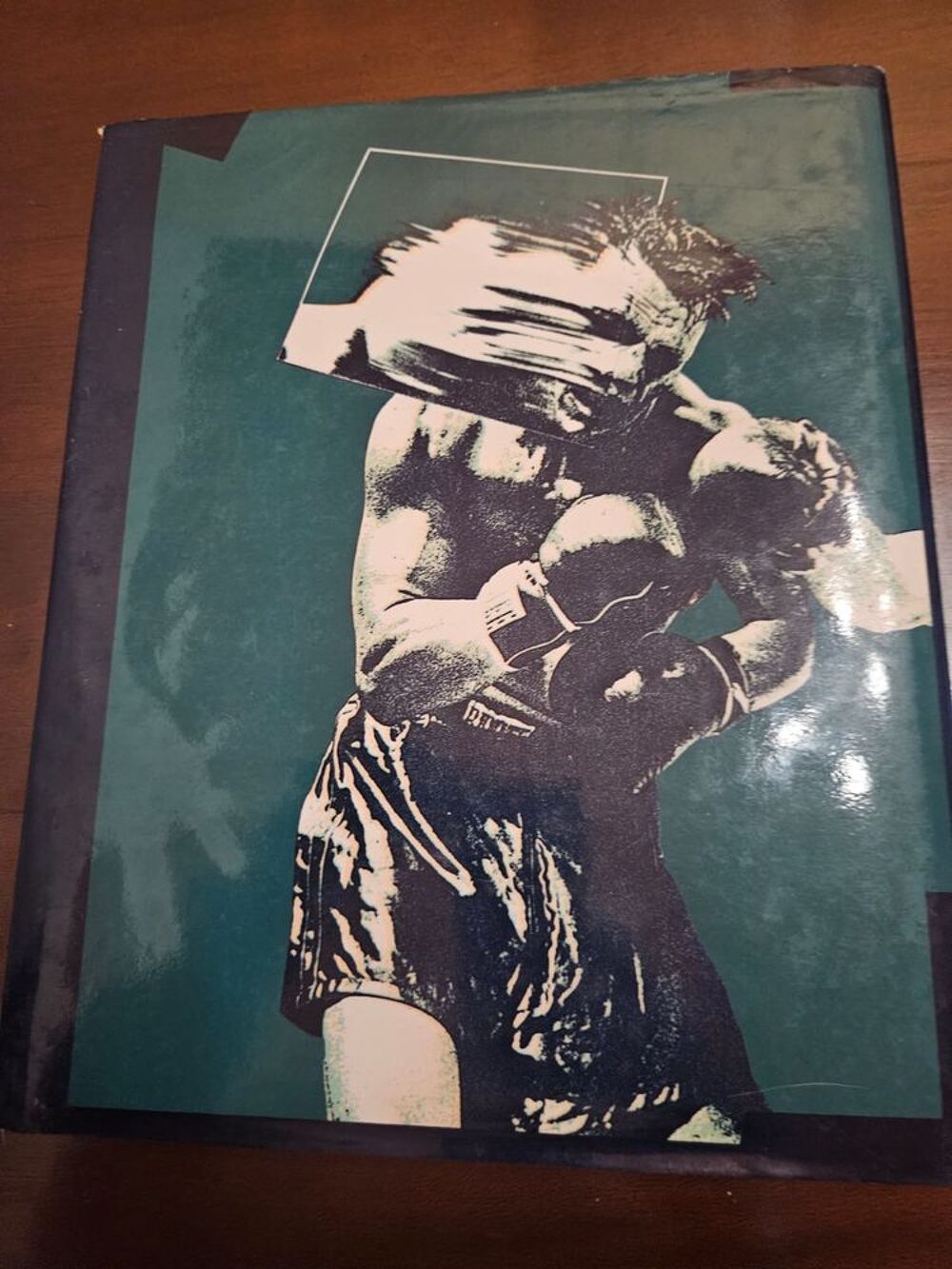 Livre "La l&eacute;gende de Marcel Cerdan" Livres et BD