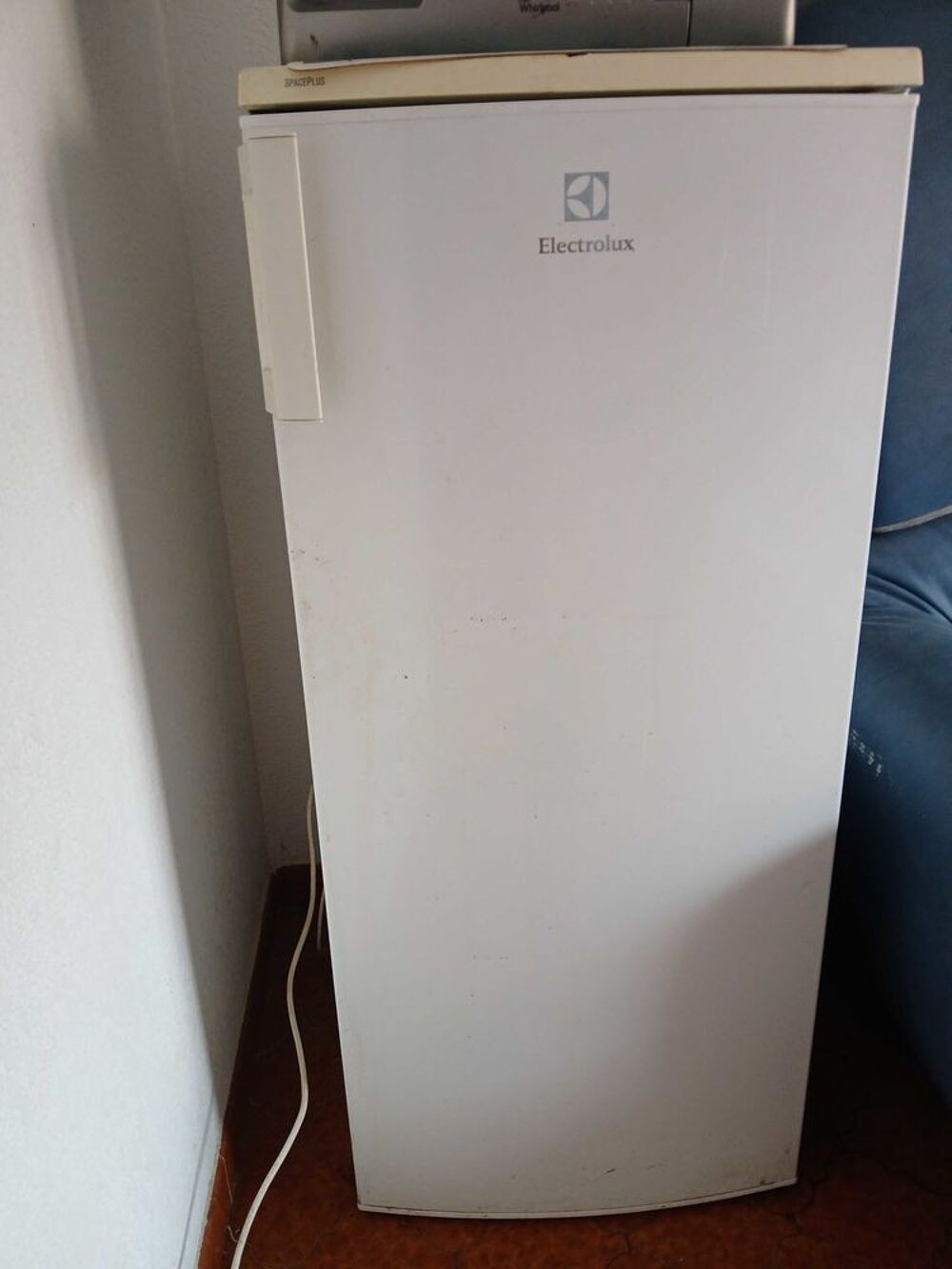 Frigo Electroménager