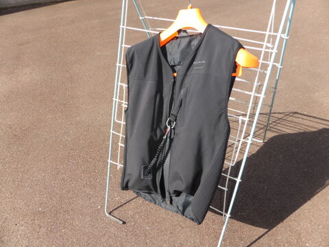 gilet airbag moto scooter Amilly (45)