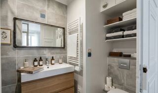  Appartement � louer 3 pi�ces 81 m�