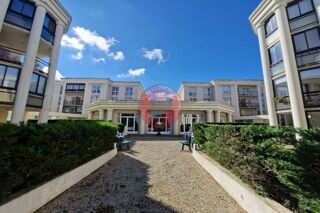 Appartement 2 pièces 61 m² · à Dijon · 61 m² · 119 000 €