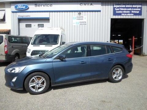 Annonce voiture Ford Focus 8990 €