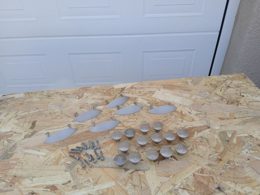 boutons de meuble de cuisine Cuisine