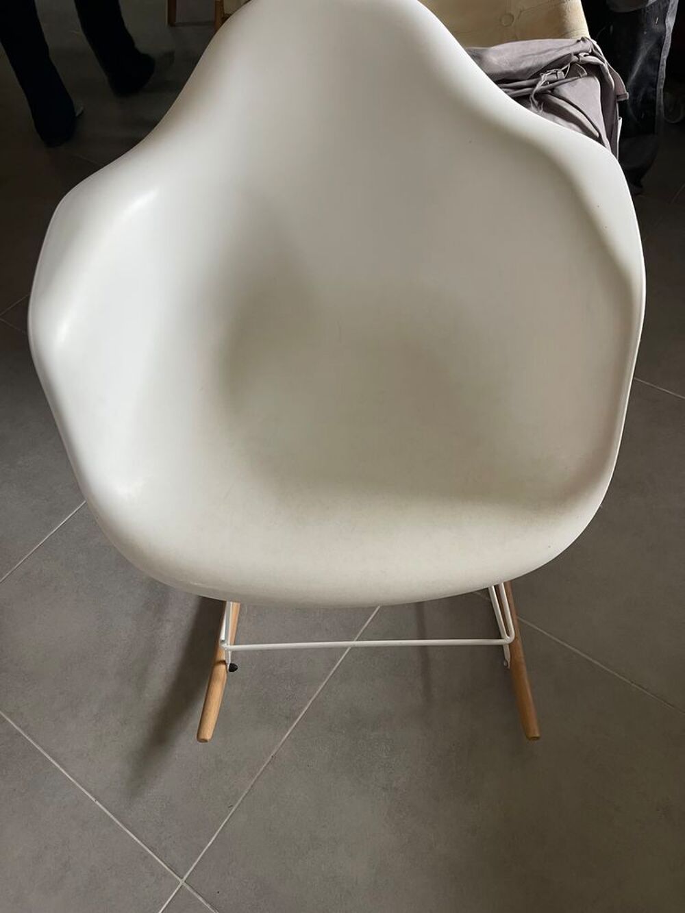 chaise balan&ccedil;oire Meubles