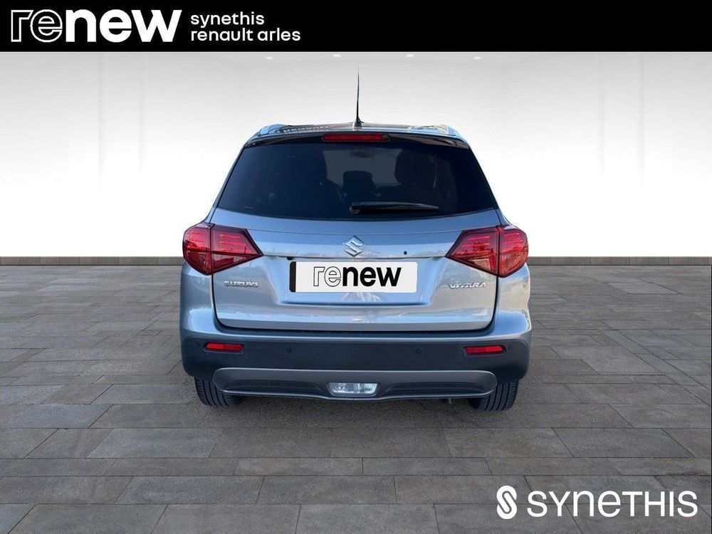 Vitara 1.4 Boosterjet Pack 2019 occasion 13200 Arles