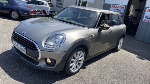 Annonce voiture Mini Clubman 10790 €