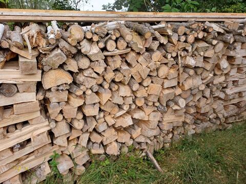 bois de chauffage Aire-sur-la-Lys (62)