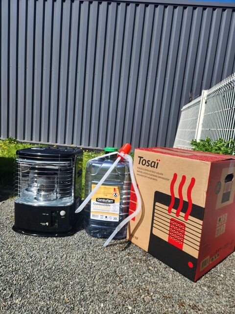 po�le a p�trole 80 Boulazac (24)