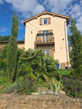  Maison à vendre 5 pièces 170 m²