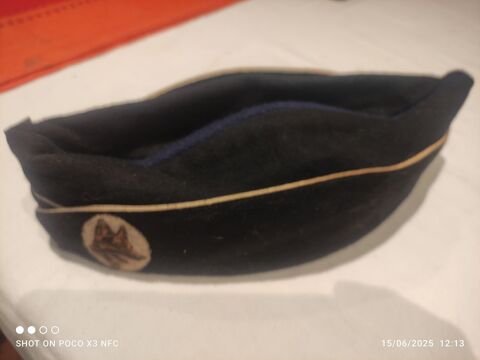 Calot s�curit� Agent Cynophile 25 Saverdun (09)