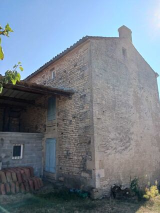  Maison à vendre 4 pièces 115 m²
