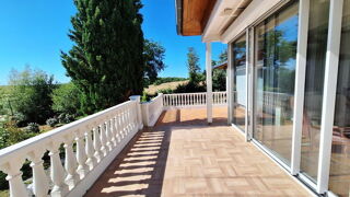  Villa à vendre 11 pièces 264 m²