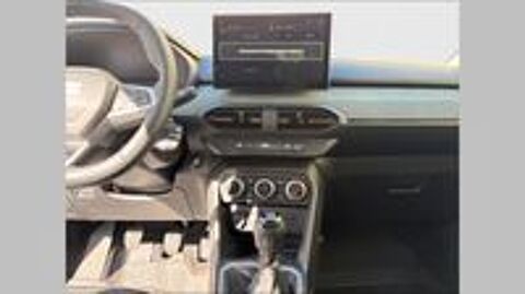 Sandero ECO-G 120 Stepway Extreme 2026 occasion 92120 Montrouge