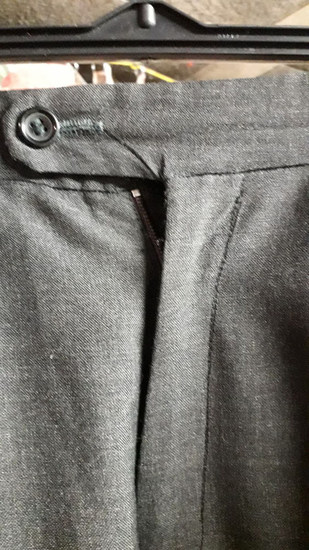 Costume homme Vêtements