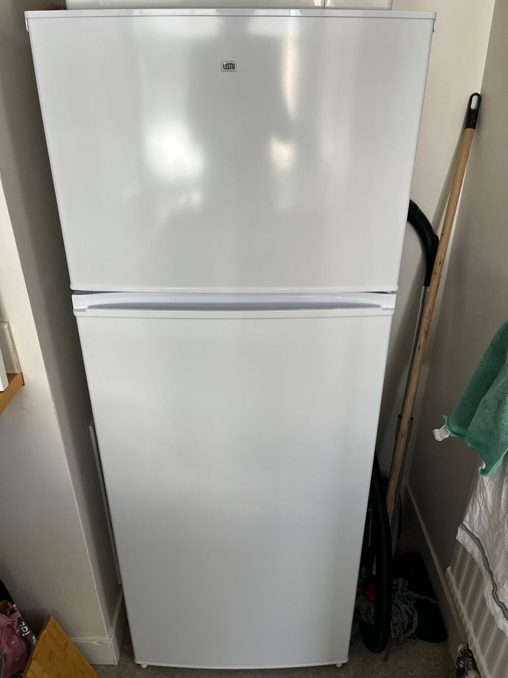 Frigo Electroménager