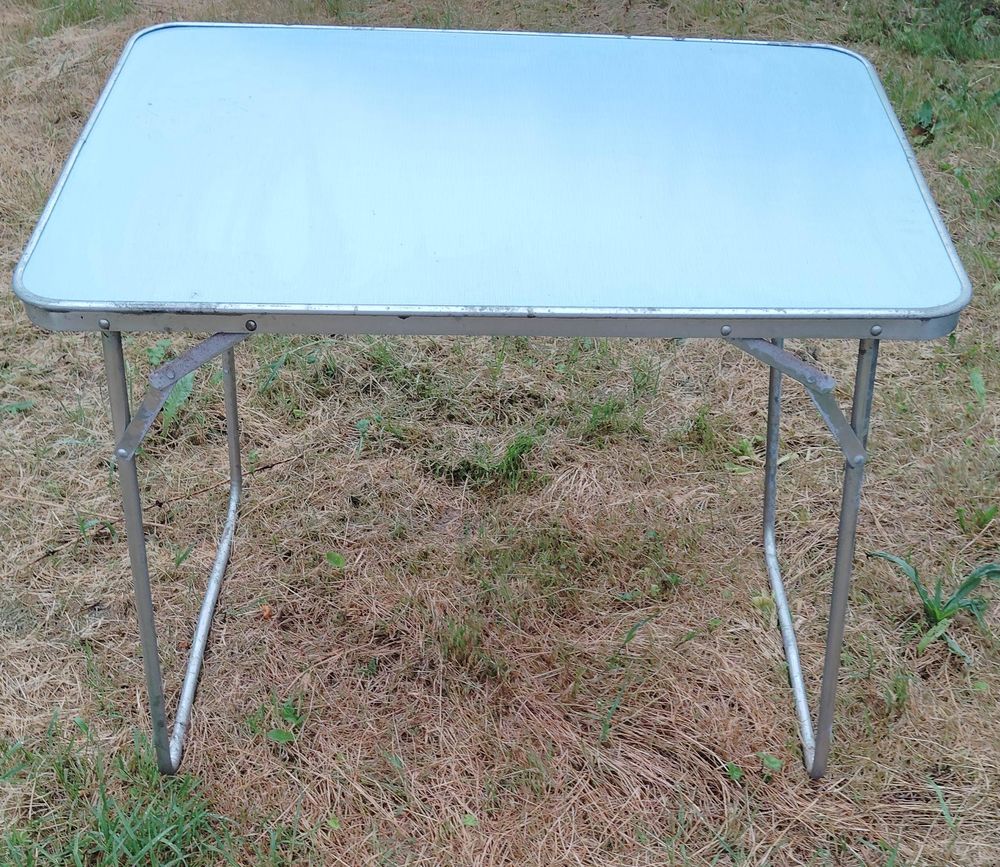 table de camping ou d'appoint Jardin