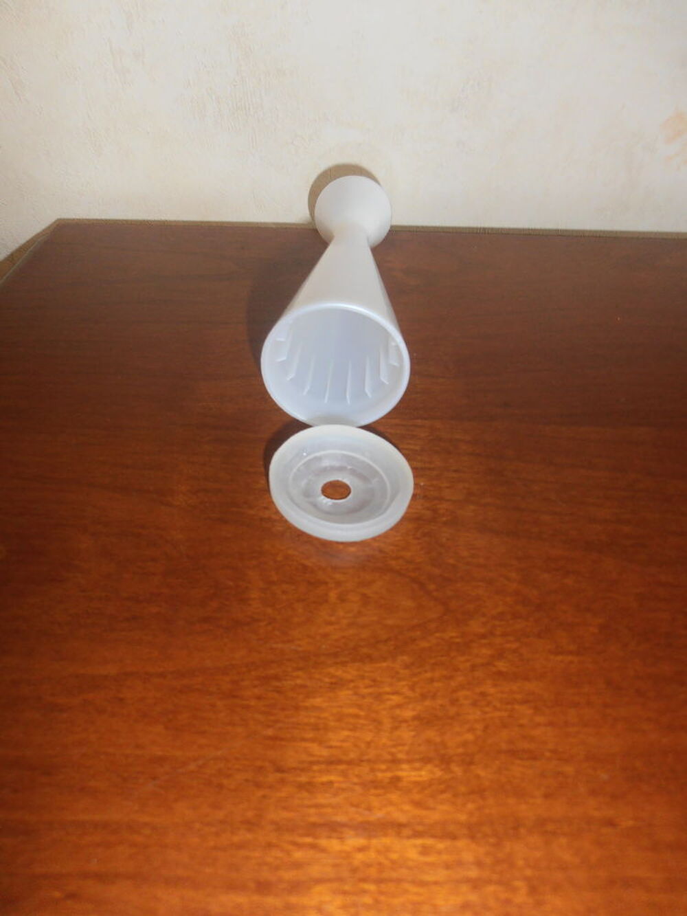 5 Vases &agrave; customiser (57) Décoration