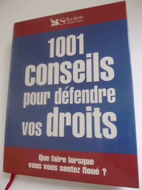 1001 Conseils pour dfendre vos droits 18 Lourdes (65)