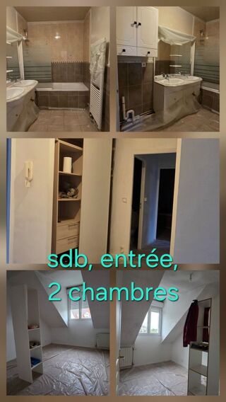 Vente Appartement Appartement Brie Comte Robert Brie-comte-robert
