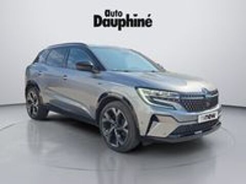 Austral E-Tech hybrid 200 Iconic esprit Alpine 2023 occasion 38140 Rives