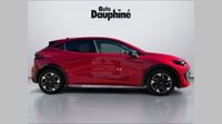 Clio VI Clio TCe 115 ch Techno 2026 occasion 38140 Rives