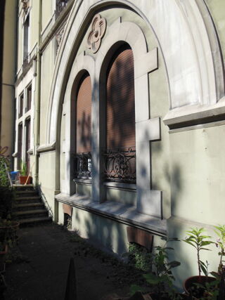  Appartement � vendre 4 pi�ces 82 m�