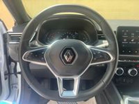 Clio V 90 2021 occasion 77170 Brie-Comte-Robert