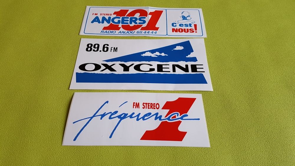 RADIOS FM PHOTO 49 Audio et hifi