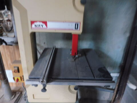 Scie � ruban 400 Malras (11)