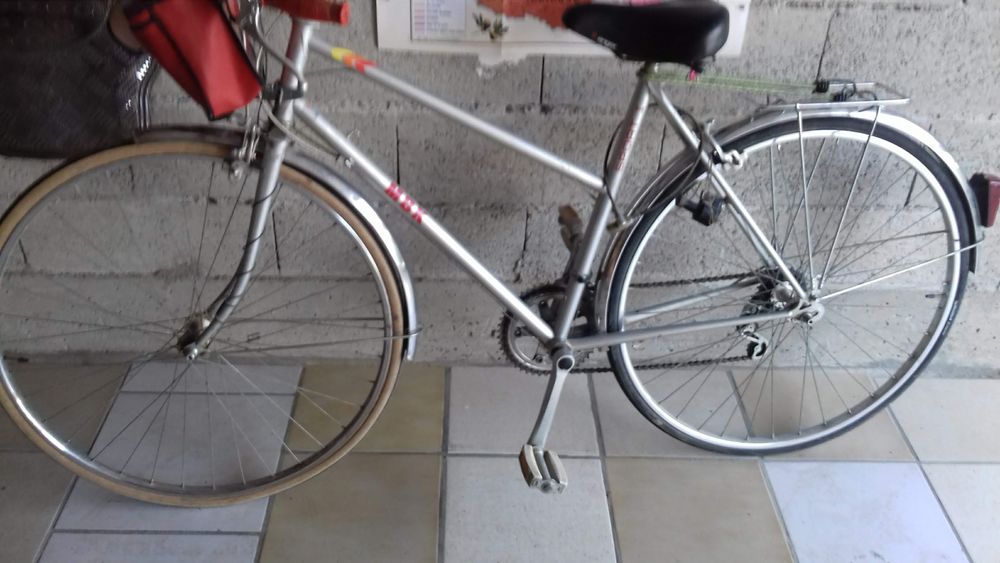 V&eacute;lo mixte MBK Vélos