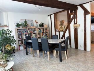  Maison � vendre 5 pi�ces 113 m�