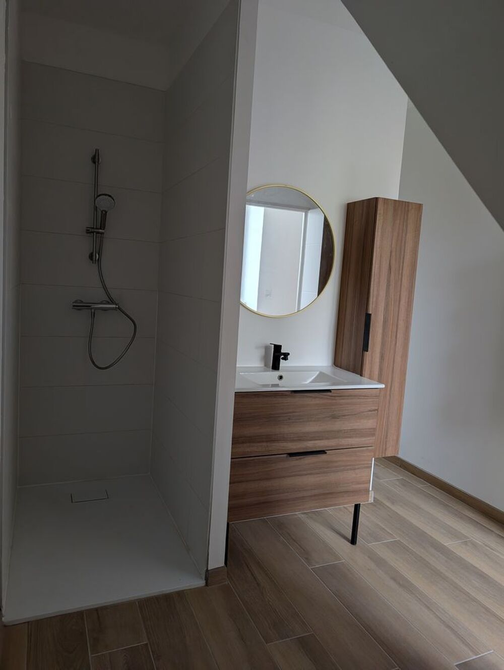 Location Duplex/Triplex Appartement T2 duplex 70M2 centre Ruffec 16700 Ruffec