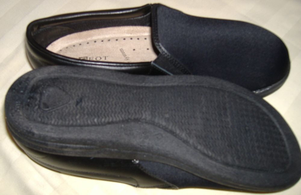 Chaussures de ville Noires - NEUVES - 42 - Chaussures