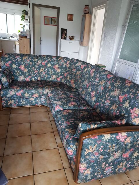 grand canap d'angle en tissus de style anglais 180 Labouheyre (40)