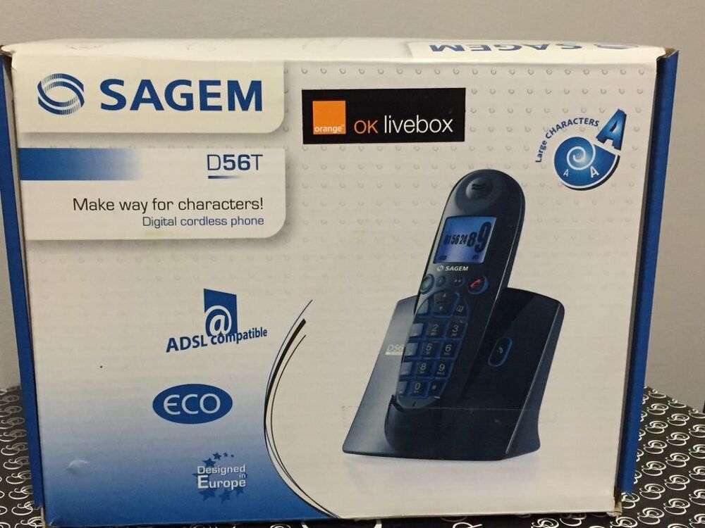 T&eacute;l&eacute;phone id&eacute;al personne ag&eacute; Téléphones et tablettes
