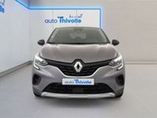 Captur TCe 90 Evolution 2022 occasion 42120 Le Coteau