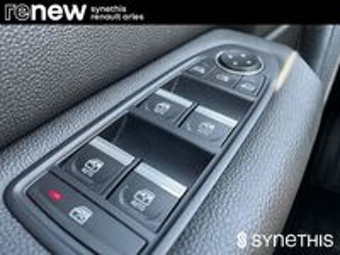 Captur E-Tech full hybrid 145 Techno 2023 occasion 13200 Arles