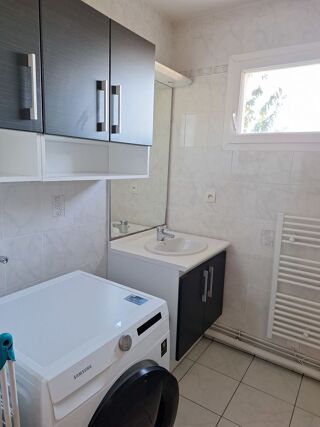  Appartement � louer 3 pi�ces 63 m� Nantes